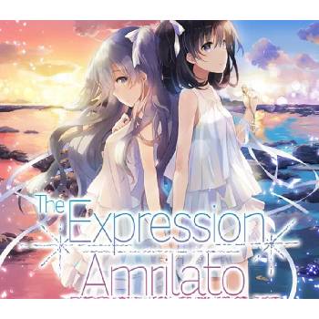 The Expression Amrilato