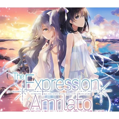 The Expression Amrilato