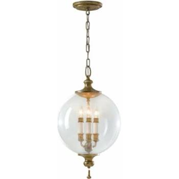 Image 1 of Elstead Lighting FE-ARGENTO-P