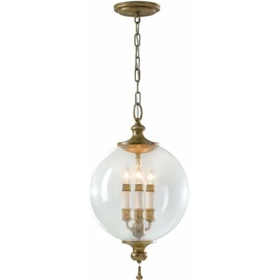 Elstead Lighting FE-ARGENTO-P