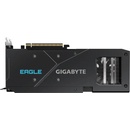 Видео карти GIGABYTE Radeon Eagle RX 6600 XT 8GB GDDR6 128bit (GV-R66XTEAGLE-8GD)