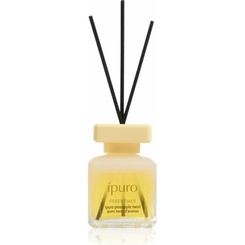 ipuro Essentials Garden Party Pineapple Twist 50 мл,