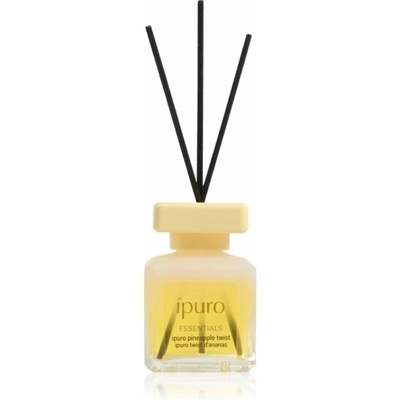 ipuro Essentials Garden Party Pineapple Twist 50 мл,