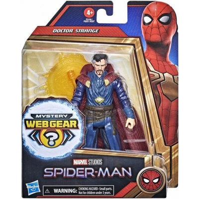 Hasbro Spiderman Akční Doctor Strange