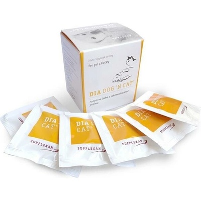 Alvetra & Werfft Dia Dog Cat 3x tbl
