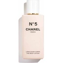 Chanel No.5 Woman tělové mléko 200 ml