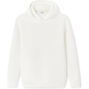 Celio Суитчър Lescuba с качулка Celio | Byal | МЪЖЕ | L