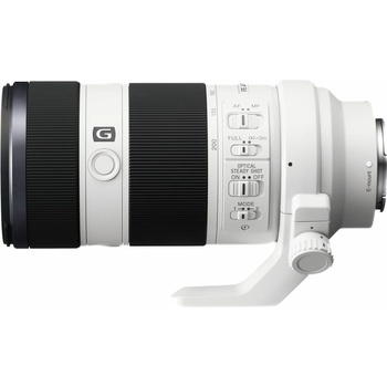 Sony 70-200mm f/4 G OSS