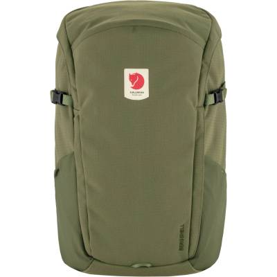 Fjällräven Дневна раница Fjällräven Ulvö 23 Daypack - Green - размер One Size (502-3918-0711)