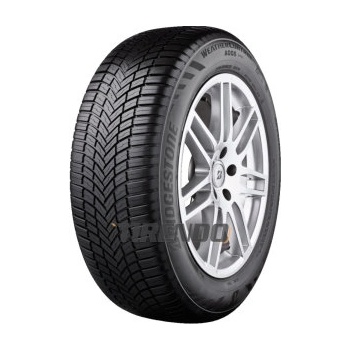 Bridgestone Weather Control A005 EVO XL 215/65 R16 102H