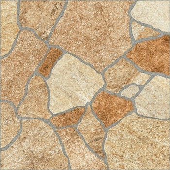 Image 1 of Izida ceramica ГРАНИТОГРЕС VENETO BROWN 45.6x45.6 8мм (9004E11)