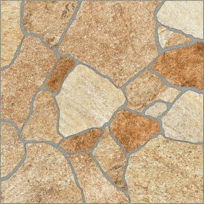 Izida ceramica ГРАНИТОГРЕС VENETO BROWN 45.6x45.6 8мм (9004E11)