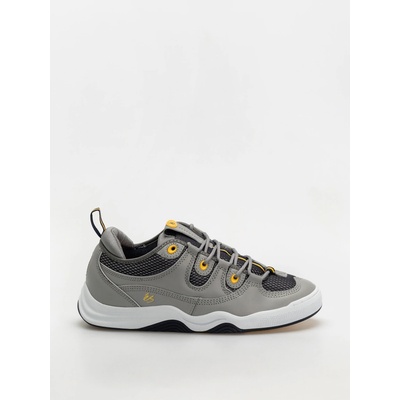 És Two Nine 8 Grey Navy Yellow