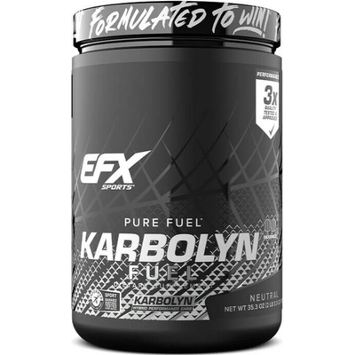 Efx karbolyn fuel 1000 g