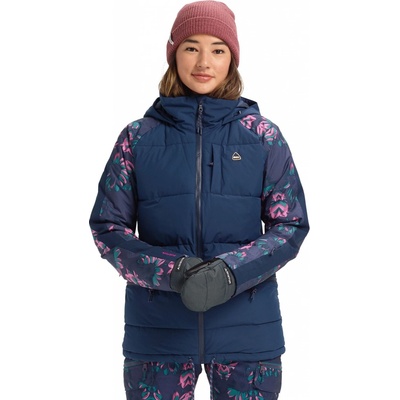Burton Keelan dress blue/dress blue stylus 2019/20 dámská