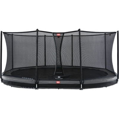 Berg Grand Favorit InGround 520 cm + ochranná síť Comfort