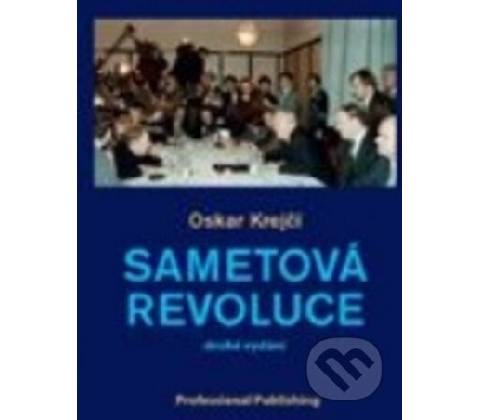 Sametová revoluce