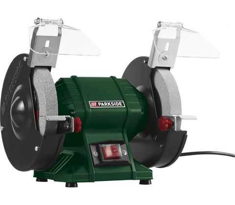 Parkside PDOS 200 C2