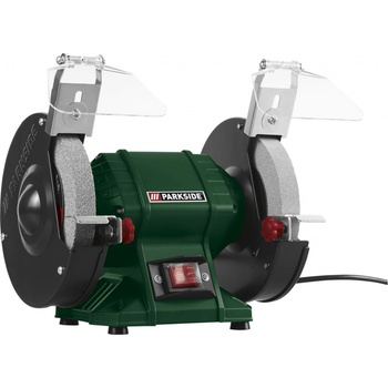 Parkside PDOS 200 C2