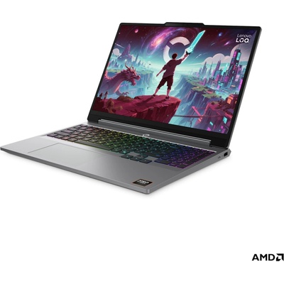 Lenovo LOQ 15 83TN0031CK