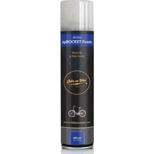 Bike On Wax Active spRocket Foam 400 ml