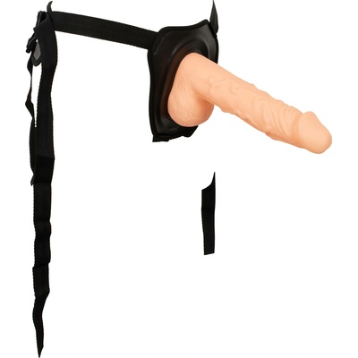 Excellent Power Erection Assistant Hollow Strap On