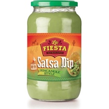 La Fiesta salsa dip guacamole style 1000 g