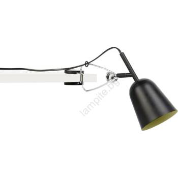 Image 1 of Faro Barcelona FARO 51133 - лампа на клипс STUDIO 1xE14/8W/230V (FA51133)