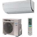 Daikin Ururu Sarara FTXZ35N+RXZ35N