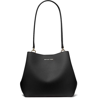 Michael Kors Taška 35S4G3FS2IBLA 24 × 23 × 12 cm