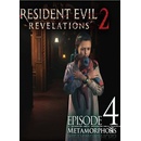 Resident Evil: Revelations 2 - Episode 4: Metamorphosis