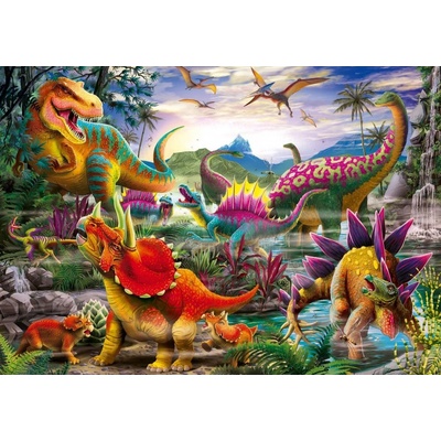 Ravensburger 051601 T-Rex 35 dílků