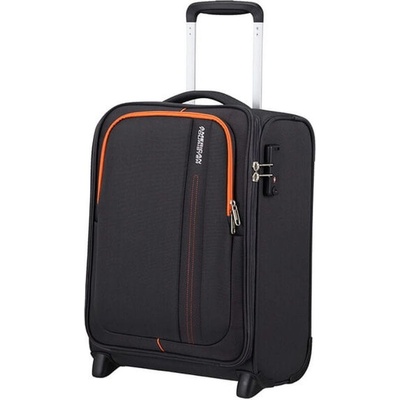 American Tourister Sea Seeker Upright černá 28 l