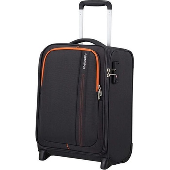American Tourister Sea Seeker Upright černá 28 l