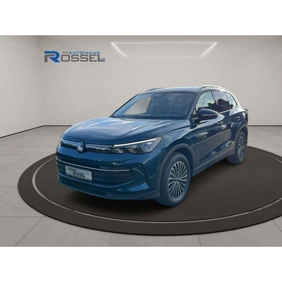 Volkswagen Tiguan 1.5 eTSI Life DSG 110 kW
