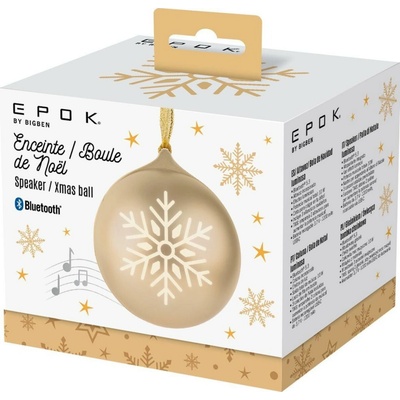 Bigben XMASBALL