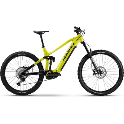 Haibike AllMtn 6 2025