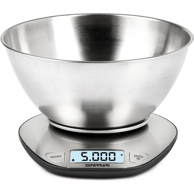 G3Ferrari ЕЛЕКТРОННА КУХНЕНСКА ВЕЗНА linea (g2006200)