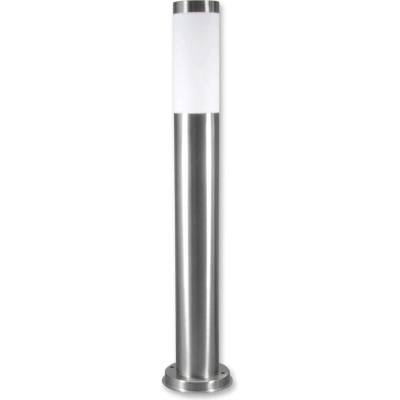Lightex ГРАДИНСКА ЛАМПА СТОЯЩА Е27 65СМ, ip44 lightex stelo (3800883119045)