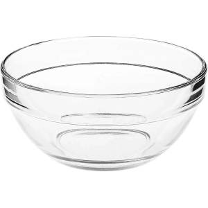Uniglass Купа стъклена 10, 5 см. 200мл. Uniglass 44818