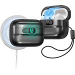 ESR Калъф за Apple AirPods Pro 3 - ESR Pulse Magnetic FlickLock - Черен