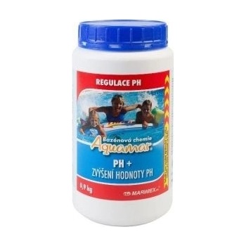 Marimex 11300010 pH+ 900g