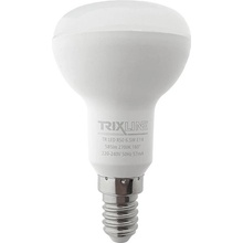 Trixline žárovka LED E14 R50 6,5W 2700K 585lm