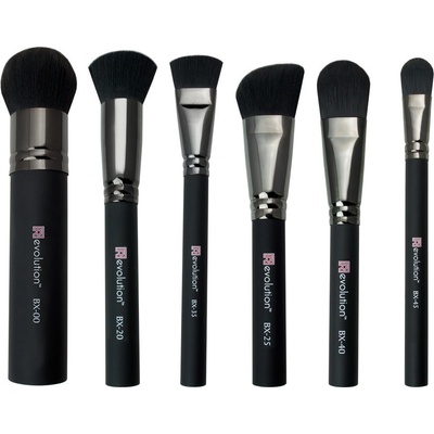 Royal & Langnickel Revolution sada 6 profesionálních štětců