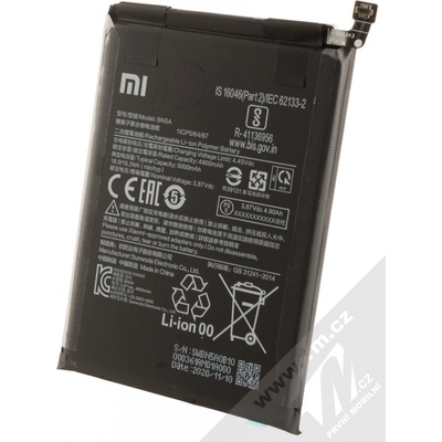 Xiaomi BN5A – Zboží Živě