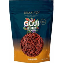 Himalyo BIO Goji Kustovnica čínska sušené plody Premium 250 g