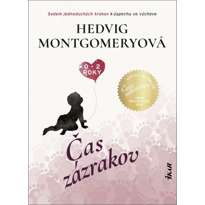 Čaro rodičovstva 2: Čas zázrakov - Hedvig Montgomeryová