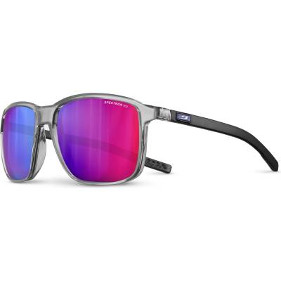 Julbo Слънчеви очила Julbo Creek Spectron S3 (VLT: 12%) Sunglasses - Grey / Black Matt (205-5013-0911)