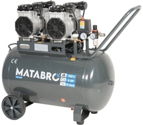 Matabro MB-K205