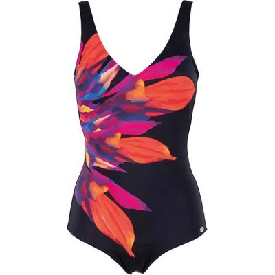 FASHY Бански костюм Fashy 22932 swimsuit - Black (As Original)